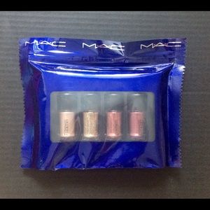 MAC Shiny Pretty Things Mini Glitter & Pigments